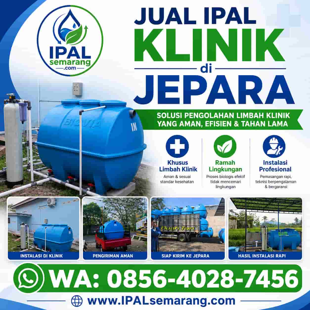JUAL IPAL KLINIK DI JEPARA (1)