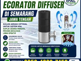 jual ecorator diffuser di semarang jawa tengah