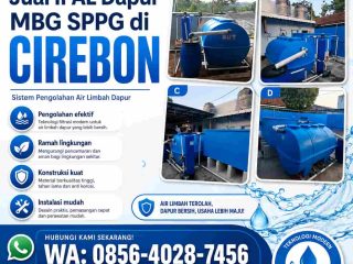 jual ipal dapur mbg cirebon (2)