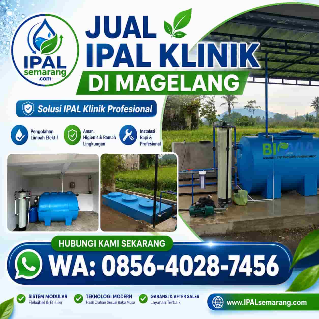 jual ipal klinik di magelang (1)