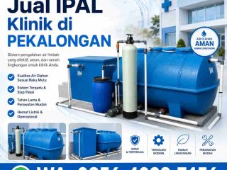 jual ipal klinik di pekalongan (1)
