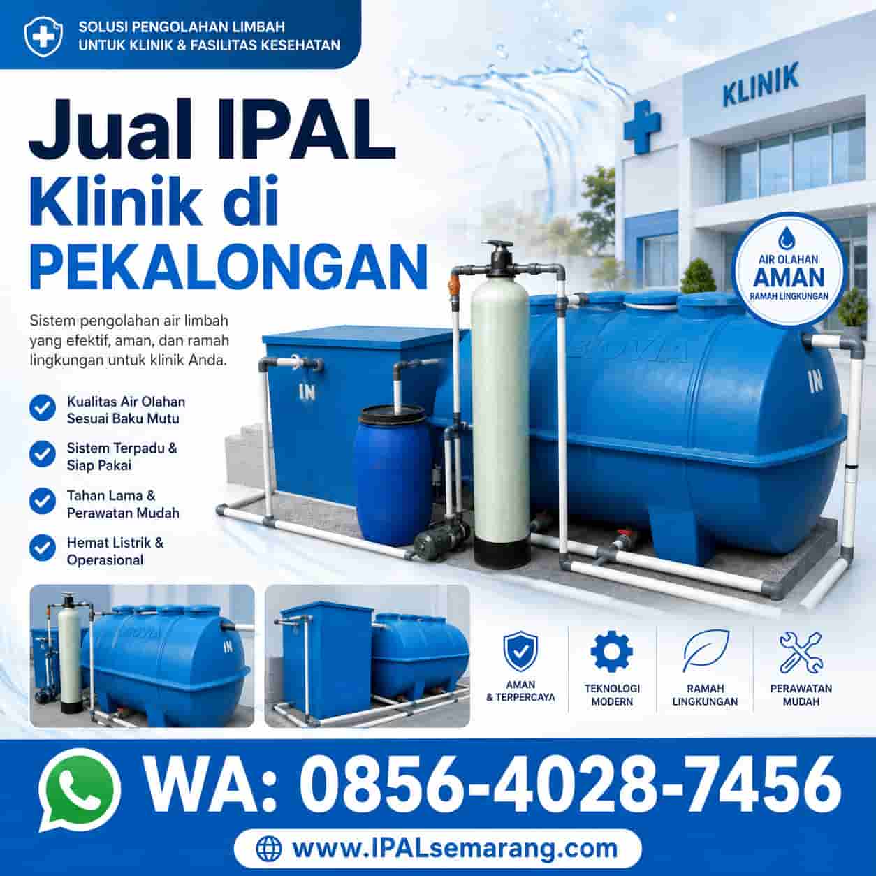 jual ipal klinik di pekalongan (1)