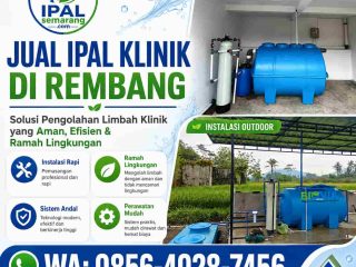 jual ipal klinik di rembang (1)