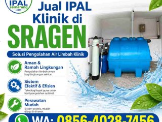 jual ipal klinik di sragen (1)