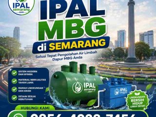 jual ipal mbg semarang ipalsemarang.com