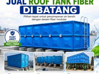 jual roof tank fiber di batang (1)