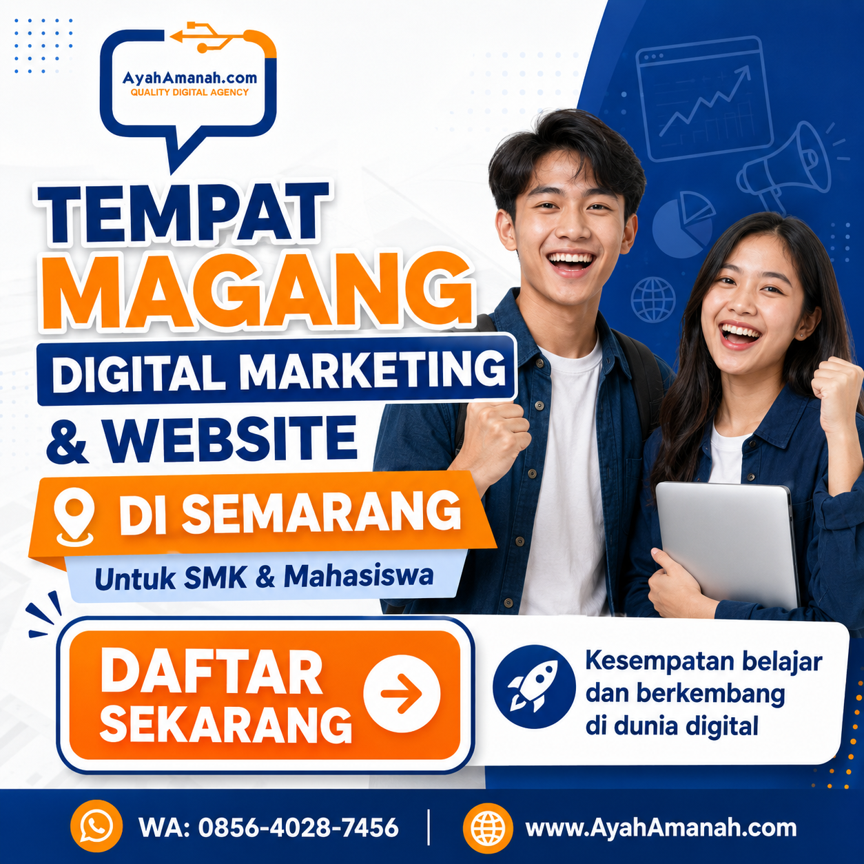 tempat magang di semarang jurusan RPL (1)