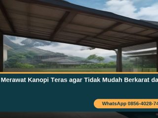 cara-merawat-kanopi-teras