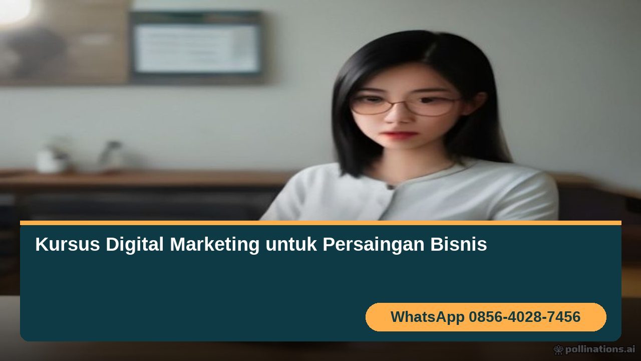 kursus-digital-marketing