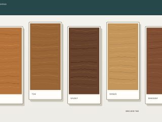 Sampel motif veneer kayu untuk distributor veneer kayu Sukoharjo